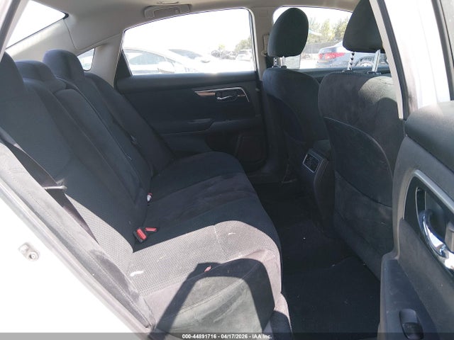 Nissan Altima 2.5 Sv 2014 1N4AL3AP4EC299108 Image 8