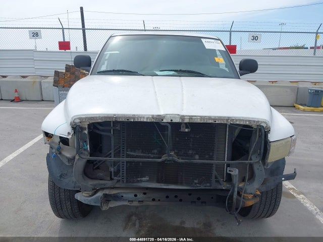 Продажа на аукционе авто 1998 Dodge Ram 1500 St, vin: 3B7HF13Z8WG221738, номер лота: 44891720