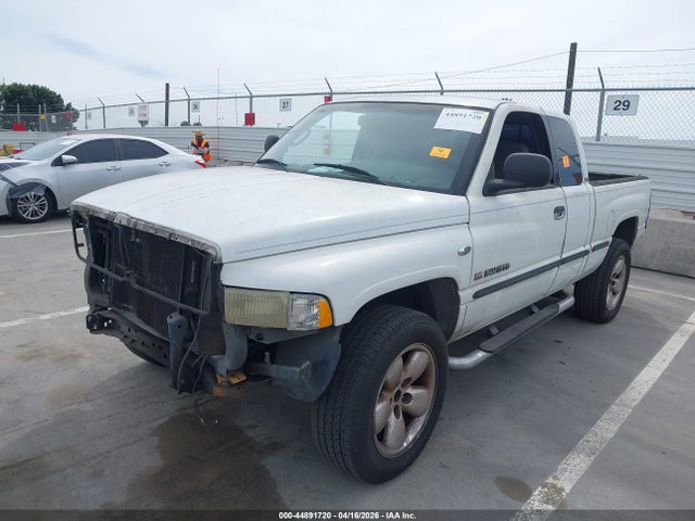 Продажа на аукционе авто 1998 Dodge Ram 1500 St, vin: 3B7HF13Z8WG221738, номер лота: 44891720