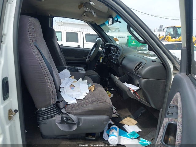 Продажа на аукционе авто 1998 Dodge Ram 1500 St, vin: 3B7HF13Z8WG221738, номер лота: 44891720