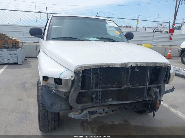 Продажа на аукционе авто 1998 Dodge Ram 1500 St, vin: 3B7HF13Z8WG221738, номер лота: 44891720