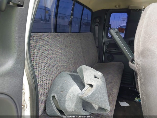 Продажа на аукционе авто 1998 Dodge Ram 1500 St, vin: 3B7HF13Z8WG221738, номер лота: 44891720