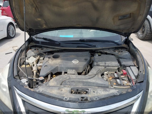 2014 Nissan Altima 2.5 S მანქანა იყიდება აუქციონზე, vin: 1N4AL3AP5EN241805, აუქციონის ნომერი: 44891721