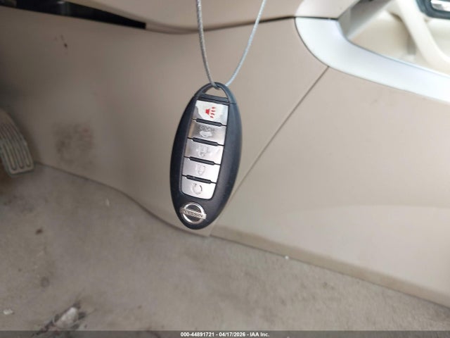 2014 Nissan Altima 2.5 S მანქანა იყიდება აუქციონზე, vin: 1N4AL3AP5EN241805, აუქციონის ნომერი: 44891721