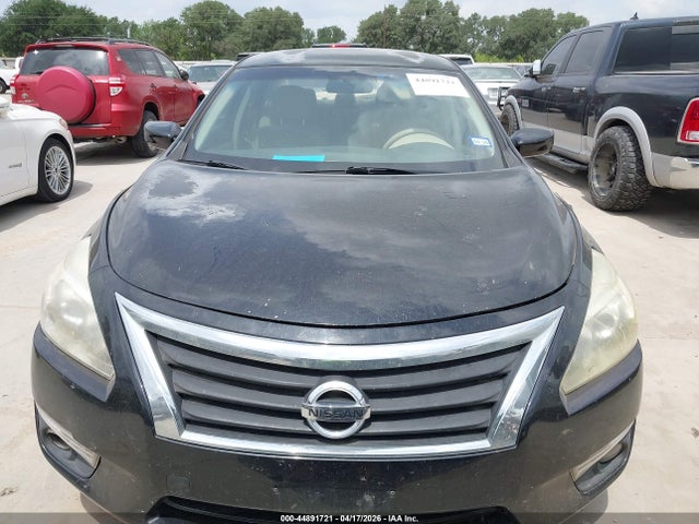 2014 Nissan Altima 2.5 S მანქანა იყიდება აუქციონზე, vin: 1N4AL3AP5EN241805, აუქციონის ნომერი: 44891721