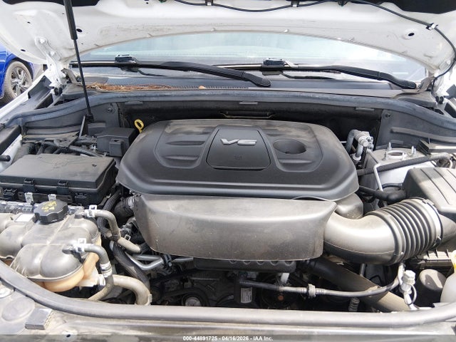 44891725 :رقم المزاد ، 1C4RJEAG2JC338450 vin ، 2018 Jeep Grand Cherokee Altitude 4x2 مزاد بيع