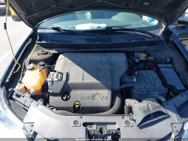 Aukcja sprzedaży 2008 Chrysler Sebring Limited, vin: 1C3LC65M48N637981, numer aukcji: 44891728