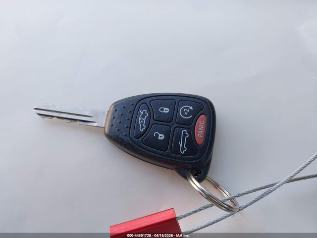 Aukcja sprzedaży 2008 Chrysler Sebring Limited, vin: 1C3LC65M48N637981, numer aukcji: 44891728