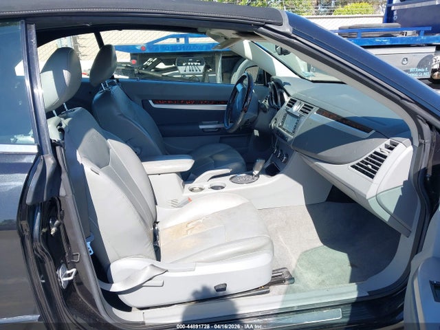 Aukcja sprzedaży 2008 Chrysler Sebring Limited, vin: 1C3LC65M48N637981, numer aukcji: 44891728