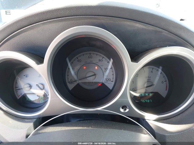Aukcja sprzedaży 2008 Chrysler Sebring Limited, vin: 1C3LC65M48N637981, numer aukcji: 44891728
