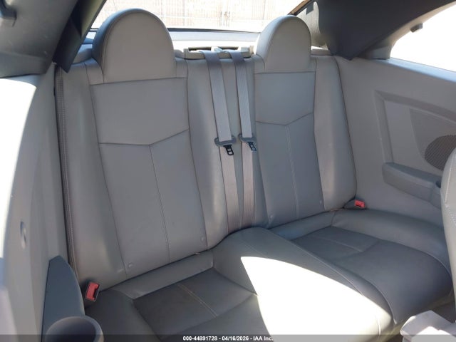 Aukcja sprzedaży 2008 Chrysler Sebring Limited, vin: 1C3LC65M48N637981, numer aukcji: 44891728