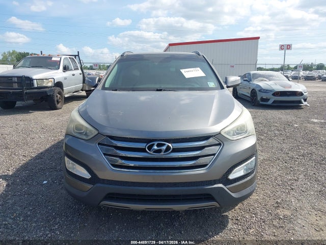 Aukcja sprzedaży 2014 Hyundai Santa Fe Sport 2.0l Turbo, vin: 5XYZW3LA8EG201335, numer aukcji: 44891729