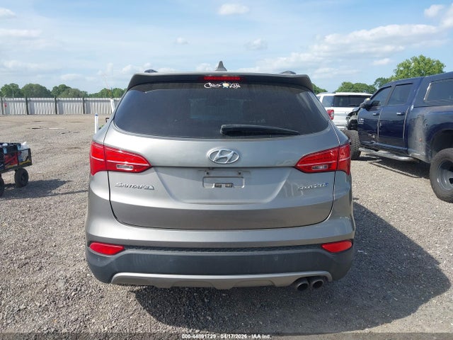 Aukcja sprzedaży 2014 Hyundai Santa Fe Sport 2.0l Turbo, vin: 5XYZW3LA8EG201335, numer aukcji: 44891729