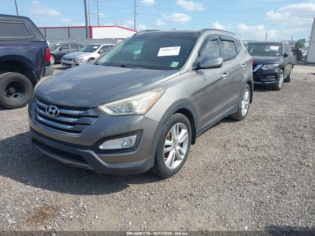 Aukcja sprzedaży 2014 Hyundai Santa Fe Sport 2.0l Turbo, vin: 5XYZW3LA8EG201335, numer aukcji: 44891729