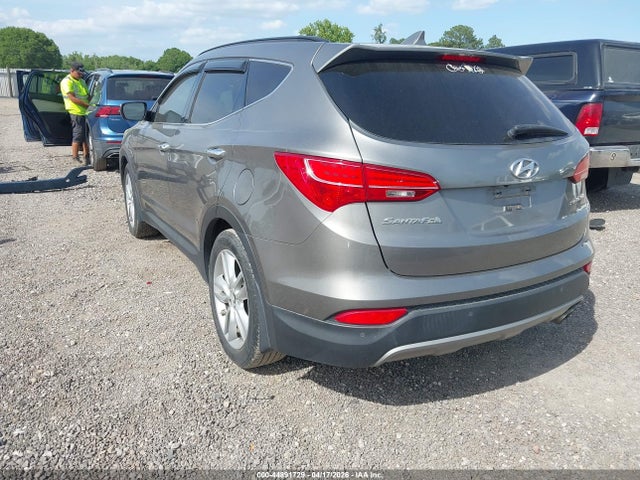 Aukcja sprzedaży 2014 Hyundai Santa Fe Sport 2.0l Turbo, vin: 5XYZW3LA8EG201335, numer aukcji: 44891729