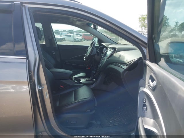 Aukcja sprzedaży 2014 Hyundai Santa Fe Sport 2.0l Turbo, vin: 5XYZW3LA8EG201335, numer aukcji: 44891729