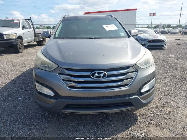 Aukcja sprzedaży 2014 Hyundai Santa Fe Sport 2.0l Turbo, vin: 5XYZW3LA8EG201335, numer aukcji: 44891729