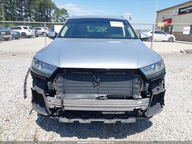Aukcja sprzedaży 2018 Audi Q7 3.0t Premium, vin: WA1LAAF74JD040297, numer aukcji: 44891734