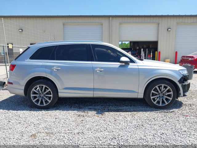 Aukcja sprzedaży 2018 Audi Q7 3.0t Premium, vin: WA1LAAF74JD040297, numer aukcji: 44891734