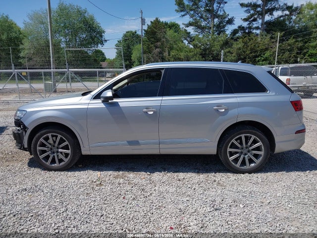 Aukcja sprzedaży 2018 Audi Q7 3.0t Premium, vin: WA1LAAF74JD040297, numer aukcji: 44891734