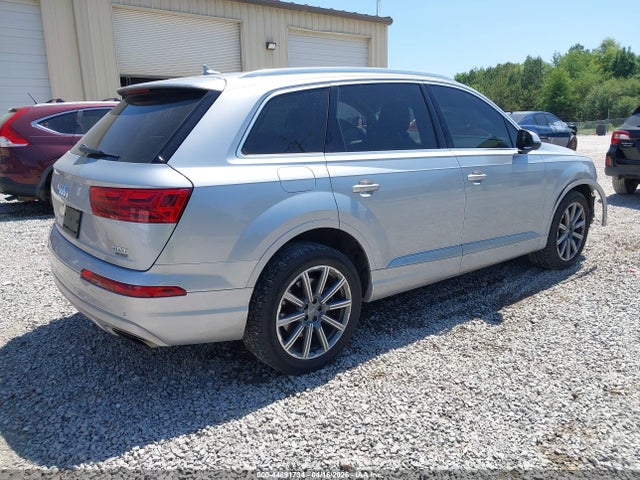 Aukcja sprzedaży 2018 Audi Q7 3.0t Premium, vin: WA1LAAF74JD040297, numer aukcji: 44891734