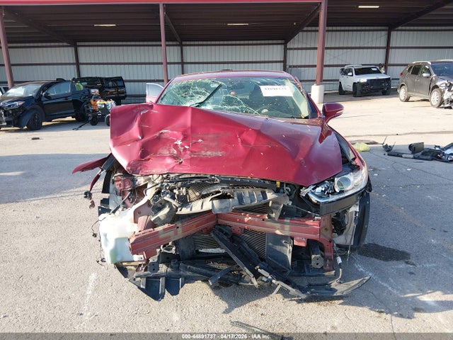 Aukcja sprzedaży 2016 Ford Fusion Se, vin: 3FA6P0H75GR201898, numer aukcji: 44891737