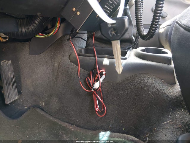 44891746 :رقم المزاد ، 1B7FL26PXVS193724 vin ، 1997 Dodge Dakota Sport مزاد بيع