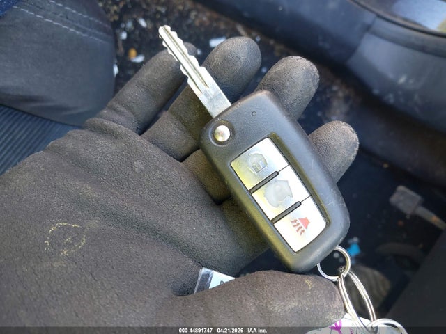 2015 Nissan Rogue S მანქანა იყიდება აუქციონზე, vin: KNMAT2MV3FP588876, აუქციონის ნომერი: 44891747