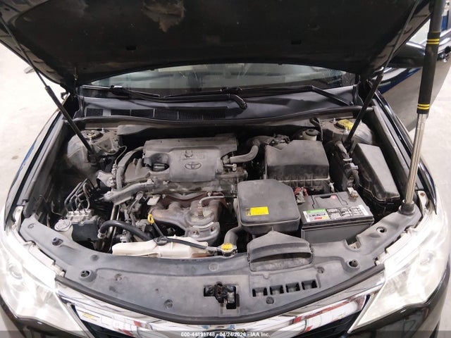 Auction sale of the 2012 Toyota Camry Xle, vin: 4T1BF1FK9CU540865, lot number: 44891748