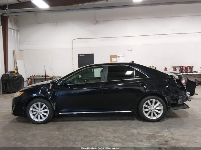 Auction sale of the 2012 Toyota Camry Xle, vin: 4T1BF1FK9CU540865, lot number: 44891748