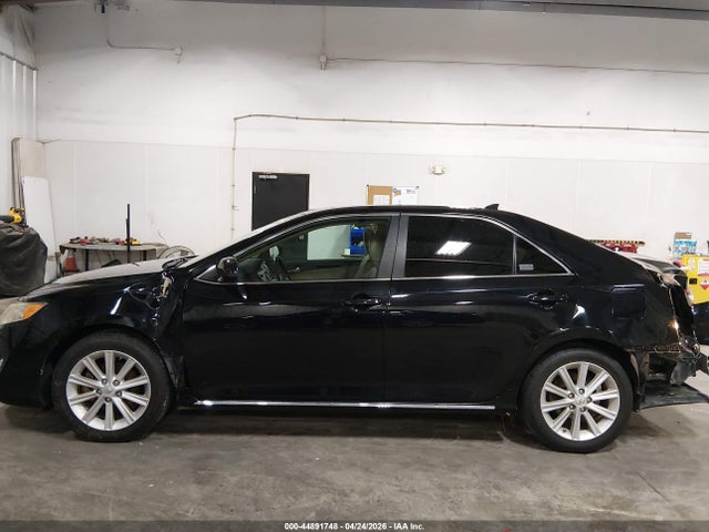 Auction sale of the 2012 Toyota Camry Xle, vin: 4T1BF1FK9CU540865, lot number: 44891748