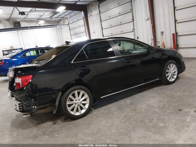 Auction sale of the 2012 Toyota Camry Xle, vin: 4T1BF1FK9CU540865, lot number: 44891748