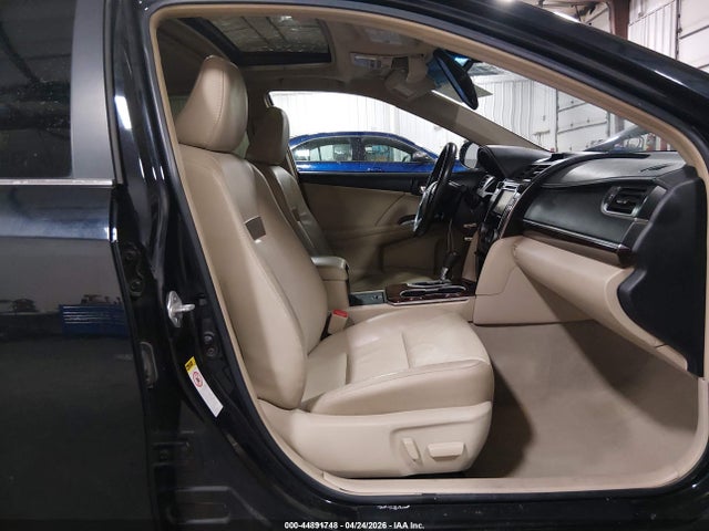 Auction sale of the 2012 Toyota Camry Xle, vin: 4T1BF1FK9CU540865, lot number: 44891748