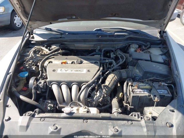 Продаж на аукціоні авто 2003 Honda Accord 2.4 Ex, vin: 1HGCM56643A035974, номер лоту: 44891749