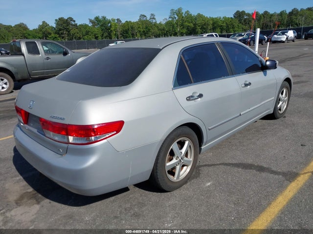 Продаж на аукціоні авто 2003 Honda Accord 2.4 Ex, vin: 1HGCM56643A035974, номер лоту: 44891749