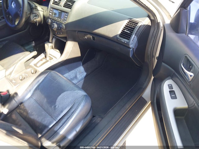 Продаж на аукціоні авто 2003 Honda Accord 2.4 Ex, vin: 1HGCM56643A035974, номер лоту: 44891749