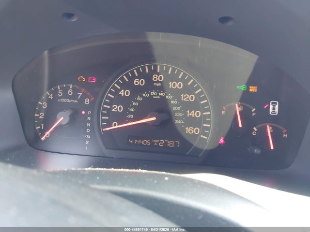 Продаж на аукціоні авто 2003 Honda Accord 2.4 Ex, vin: 1HGCM56643A035974, номер лоту: 44891749