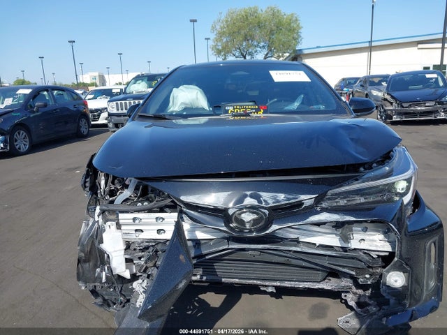 Продажа на аукционе авто 2024 Toyota Gr Corolla Core, vin: JTNABAAE2RA013351, номер лота: 44891751