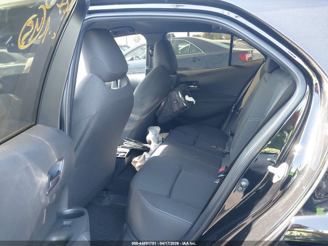 Продажа на аукционе авто 2024 Toyota Gr Corolla Core, vin: JTNABAAE2RA013351, номер лота: 44891751