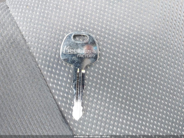 Aukcja sprzedaży 2008 Kia Rio Lx, vin: KNADE123186305853, numer aukcji: 44891754