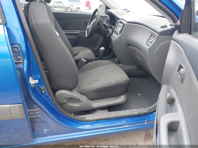 Aukcja sprzedaży 2008 Kia Rio Lx, vin: KNADE123186305853, numer aukcji: 44891754