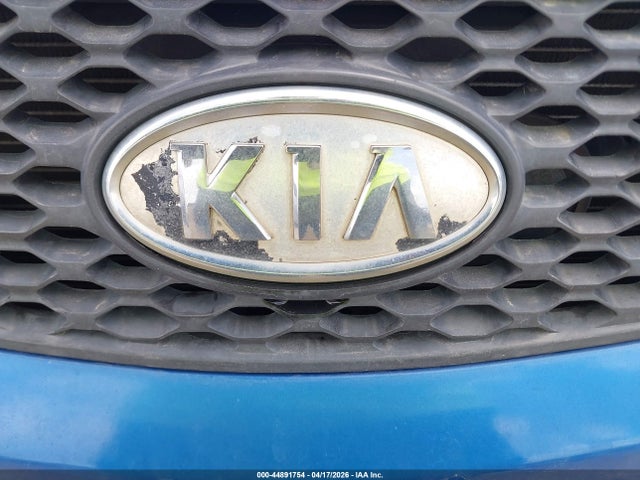 Aukcja sprzedaży 2008 Kia Rio Lx, vin: KNADE123186305853, numer aukcji: 44891754