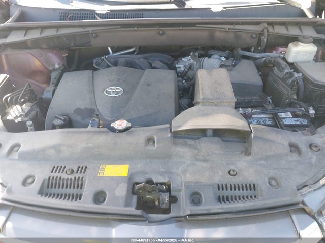 Aukcja sprzedaży 2018 Toyota Highlander Limited, vin: 5TDYZRFH9JS248420, numer aukcji: 44891755