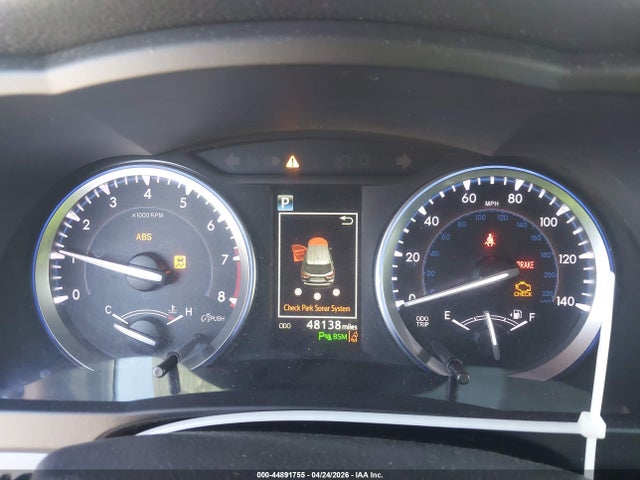 Aukcja sprzedaży 2018 Toyota Highlander Limited, vin: 5TDYZRFH9JS248420, numer aukcji: 44891755