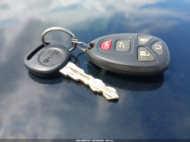 Продажа на аукционе авто 2012 Gmc Acadia Denali, vin: 1GKKVTEDXCJ231868, номер лота: 44891757