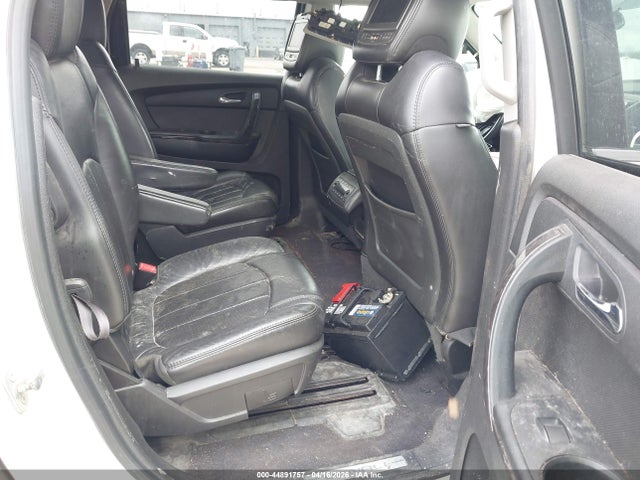 Продажа на аукционе авто 2012 Gmc Acadia Denali, vin: 1GKKVTEDXCJ231868, номер лота: 44891757