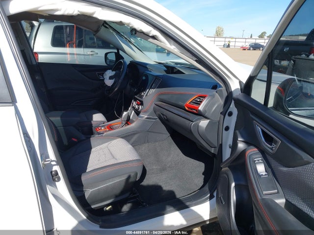 Aukcja sprzedaży 2020 Subaru Forester Sport, vin: JF2SKARC9LH602652, numer aukcji: 44891761