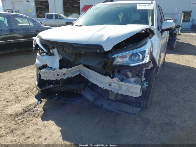 Aukcja sprzedaży 2020 Subaru Forester Sport, vin: JF2SKARC9LH602652, numer aukcji: 44891761