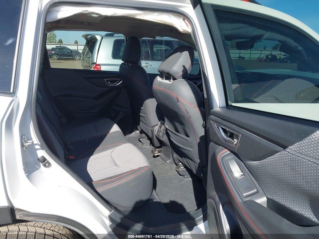 Aukcja sprzedaży 2020 Subaru Forester Sport, vin: JF2SKARC9LH602652, numer aukcji: 44891761