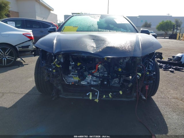 4T1DAACK9TU717670 Toyota CAMRY XSE